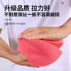Venta Directa de Fábrica de Bloques de Espuma Ignífuga para Parques Infantiles, Colchonetas de Espuma Protectoras para Plataformas de Salto, Cojines Suaves de Escalada para Parques de Diversiones y Trampolines
