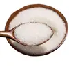 Açúcar Branco de Cana-de-Açúcar de Yunnan Granulado Médio-Fino Embalado para Bebidas Ingredientes de Panificação Caixa Inteira Pacote Familiar Doce de Casamento 200g