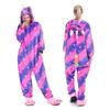 Fábrica de Origem Pijama Macacão de Animal Desenho Animado, Fantasias de Performance Transfronteiriça de Pégaso, Pijama Infantil de Unicórnio, Fofo