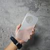 Adecuado para Funda de Teléfono Oneplus 15 Ace6 Supreme Ultra-Delgada de PP que No Amarillea Ace5 Mate 1+12 Funda Dura Disipación de Calor