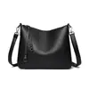 Bolso de Mano Nuevo Casual y Versátil 2025, Bolso de Hombro de Gran Capacidad, Bolso Cruzado, Bolso Pequeño de Moda para Mujer