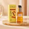 Óleo Essencial para Cuidados com os Cabelos Lodais Fragrância de Argan Marroquino Melhora o Frizz, Cabelos Danificados e Nós; Nutre, Fixa a Cor e Repara os Fios