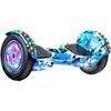 Venta al por mayor de fábrica Coche somatosensorial inteligente eléctrico de dos ruedas para niños con pasamanos Coche paralelo de dos ruedas para niños Patinete para adultos