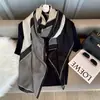 Bufanda Primavera Otoño Delgada Mujer Algodón Lino Protector Solar Estilo Coreano Versátil Moda Estilo Extranjero Bufanda de Seda Chal Doble Uso Multifuncional Bufanda de Gasa