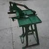 Máquina de Cortar Pies Conveniente para el Hogar al por Mayor Máquina de Cortar Cintas Máquina de Cortar Cremalleras Máquina de Martillar Máquina de Clavar Máquina de Maíz
