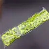Flor de Tela Pequeña de Flor de Ciruelo Guirnalda de Flores Artificiales Material DIY Hecho a Mano Accesorios de Flores Falsas Decoración de Crisantemo Boda Caja de Dulces