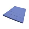Hoja de Silicona Conductora Térmica Coeficiente 1~10.0W/M.K Fuente de Alimentación CPU Alta Temperatura Conducción Flexible Disipación de Calor Almohadilla Aislante Retardante de Llama