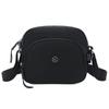 2025 Nova Moda Personalidade Combina com Tudo Bolsa Pequena Casual Ultraleve Impermeável Ombro Transversal Bolsa de Celular Feminina de Rosto Macio