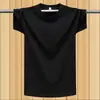 Camiseta de Manga Corta con Cuello Redondo Transfronteriza 2026 para Hombre, Sudadera Fina de Moda de Verano, Camiseta de Manga Corta para Hombre Estilo Coreano