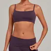 Nuevo sujetador deportivo transfronterizo para mujer, con diseño sin costuras, doble tirante fijo y un elegante diseño en la espalda, adecuado para deportes, correr, fitness y yoga.. Modelo 1192