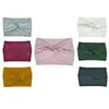 Producto Nuevo de Tienda: Diadema Ancha Estilo Cruzado para Mujeres Postparto, Color Sólido, Textura de Seda de Leche, Diadema Suave y Cómoda, Pañuelo para la Cabeza, Gorro