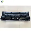 Adecuado para Land Cruiser Lc200 2012-2015 Parachoques Delantero con Tiras Brillantes