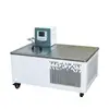 Baño Termostático Constante a Baja Temperatura Horizontal THD, Bomba de Circulación de Refrigerante a Baja Temperatura de Escritorio, Baño de Agua Termostático Digital de Laboratorio