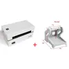Impressora Térmica Sem Fio Dupla Finalidade Bluetooth+PC para Etiquetas 4x6
