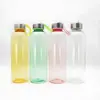 Botella de Agua para Deportes al Aire Libre Taza de Viaje Taza Publicitaria Promocional Estudiante Portátil Taza Espacial con Cordón Mayoreo