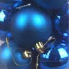 Decorações de Natal high-end meias de Natal pingente de árvore para o idoso boneco de neve alce presente presente saco de doces atacado