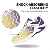 Zapatillas deportivas de running del Sudeste Asiático transfronterizas para hombre y mujer, amortiguadoras, antideslizantes, transpirables, casuales, stock de fábrica, venta al por mayor transfronteriza en grandes cantidades