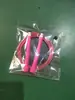 Múltiples Colores Disponibles, Cuerda de Saltar de Acero Modelo B Speed Racing con Mangos de Plástico Ajustables para Fitness, Adecuada para Estudiantes y Adultos