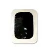 Parches de Yeso Negro Hechos a Mano al por Mayor desde la Fábrica de Origen para Articulaciones de la Rodilla, Hombro, Columna Cervical y Columna Lumbar
