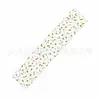 Diadema elástica de yoga europea y americana para deportes, fitness, running, absorbente del sudor, diadema coreana lisa