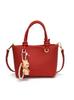 Bolso de Cubo de Mano de Alta Gama de Comercio Exterior Verano 2025 Bolso de Hombro Simple y Versátil Tendencia de Diseño de Nicho Bolso Cruzado