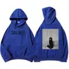 Sudadera con capucha de lana de manga larga Your C Tour 2025 de Camila Cabello para hombre/mujer Imagen