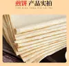 Panquecas de Shandong 2,5kg Frete Grátis Linyi Integral Grãos Grossos Milho Artesanal Zibo Panquecas para Churrasco Especialidade