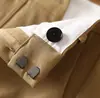 Pantalones de Pantalón de Segadora Especial "Shurou" Hechos por Xiaoxia Importados de Alta Densidad Versátiles Transpirables Resistentes a las Arrugas Holgados Casuales Pantalones de Abuela