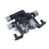 Para válvula de agua caliente BMW 64116910544
