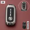 Adequado para Buick Regal Key Set LaCrosse Bag GL6 Angkora Shell GL8 Weilang Pro Angkor Wei S Angkor Flag Buckle