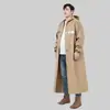 Impermeable Largo de Tela Oxford Extra Grande, Impermeable y Resistente al Desgaste, Impermeable Protector Oversize Integrado de Cuerpo Completo Venta al por Mayor