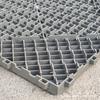 Alfombrilla de Piso Aislante de Energía Nueva de 1.8cm para Tienda de Belleza de Coches, Estación de Reparación de Máquinas, Plástico Sólido Antideslizante, Alfombrilla de Piso Empalmable