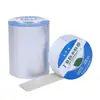 Cinta Butílica Impermeable de Aluminio para Reparación de Fugas en Techo de Acero de Color Adhesiva Fuerte Rollo Sellador de Fugas Material Impermeable Autoadhesivo