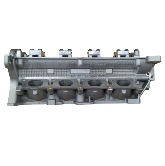 Brand new ANQ AWL AWB BAF DKB AG  cylinder head  L06B103063AD 058103373D 058103353R 058103351G 910029 for P-ASSAT  A-UDI 1.8T