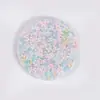 Brinquedos Sensoriais Fidget Redondos para Roer a Pele, Pegar Bolinhas, Descascar, Alívio do Estresse, Molde de Silicone