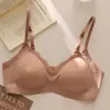 Base Líquida Invisible Sin Costuras para Busto Grande que Hace que Parezca Más Pequeño, Copa sin Espacio, Push-Up, Sujetador Cómodo de Una Pieza Bl2538
