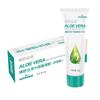 Haishi Hainuo Jinsulik Gel Antibacterial de Aloe Vera Gel Antibacterial de Aloe Vera para la Piel Gel de Aloe Vera Pequeño y Portátil