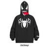 Sudadera con capucha de la serie Spider-Man, con impresión 3D, para hombre y mujer, estilo casual urbano.
