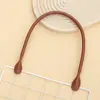 Alça Alça com Bolsa de PVC Alça de Bolsa Camada Única Bolsa de Embalagem Acessórios para Mala Feitos à Mão DIY Alça de Bolsa Atacado