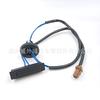 Adecuado para Subaru Forester Cubierta de Cola Interruptor Cubierta del Maletero Interruptor del Sensor Xv63270Fj000 Interruptor del Portón Trasero