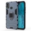 Aplicável à capa de celular com anel para honor 9XLITE capa de celular com anel para honor 9XLITE capa de celular Homem de Ferro