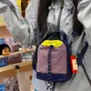 Bolso bandolera casual transfronterizo, bolsa de teléfono portátil con cordón para ciclismo al aire libre, bolso de hombro unisex para desplazamientos y viajes, bolsa para botella de agua