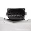 Cuerpo de aceleración A1320700027 para Smart 1.0L 2008 - 2015