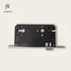 Serie 85 Punto Único Múltiples Puntos 8570 Cuerpo de Cerradura de Lengüeta de un Solo Lado para Puertas de Madera de Interior, Cerradura de Puerta de Habitación con Diseño Silencioso