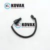 Venda Direta de Fábrica 349-6097 Sensor para Escavadeira Carregadeira Peças de Reposição Disponíveis em Estoque