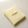 Sábana sencilla de algodón lavado estilo Ins de una pieza doble para el hogar sábana tatami para dormitorio individual sábana individual antideslizante