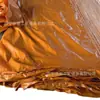 Túnel de Tecido para Ventilador Zhongyu Tubo de Tecido para Ventilador Tubo de Tecido para Guiar Ar Tubo de Tecido Antiestático para Ventilador Antiestático Retardante de Chama Mineração PV