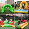 Adereços Divertidos para Competição Esportiva Conjunto de Quatro Peças para Pista de Obstáculos Jogos de Expansão para Construção de Equipes ao Ar Livre Equipamento para Atividade Física entre Pais e Filhos