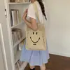Bolso de paja tejido hueco nuevo transfronterizo 2026, bolso de hombro tejido casual de gran capacidad, bolso tote relajado