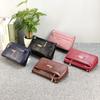 Bolso para Mujer Qianzi Fox, Bolso para Mamá de Mediana Edad, Bolso de Hombro para Mujer, Bolso Cuadrado Pequeño, Bolso para Dinero y Teléfono, Gran Capacidad, Moda Callejera
